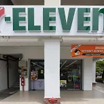 Lumanest Senawang