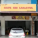 Lumanest Senawang