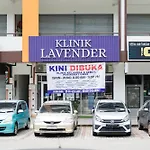 Lumanest Senawang