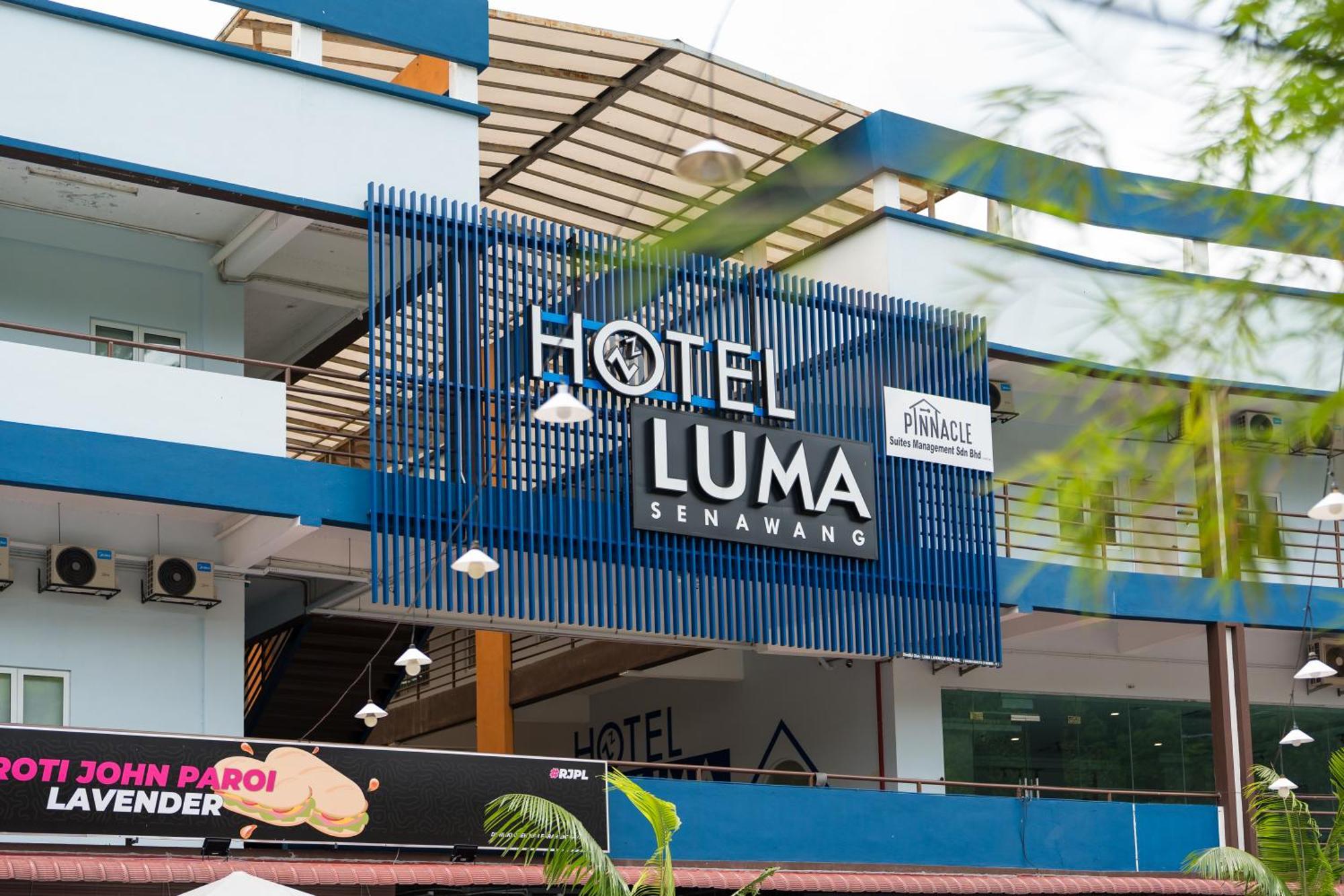 Lumanest Senawang Seremban