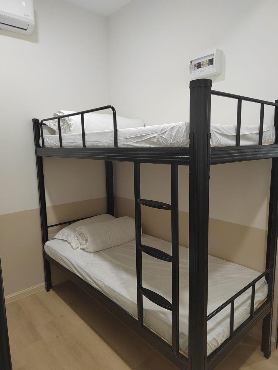 Lumanest Senawang Hotel Seremban
